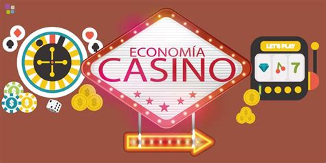 Global de economia de casino